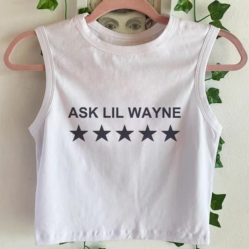 Women’s Crop Top
