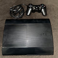 Modded PS3 [Black]