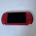 Modded PSP [Red]