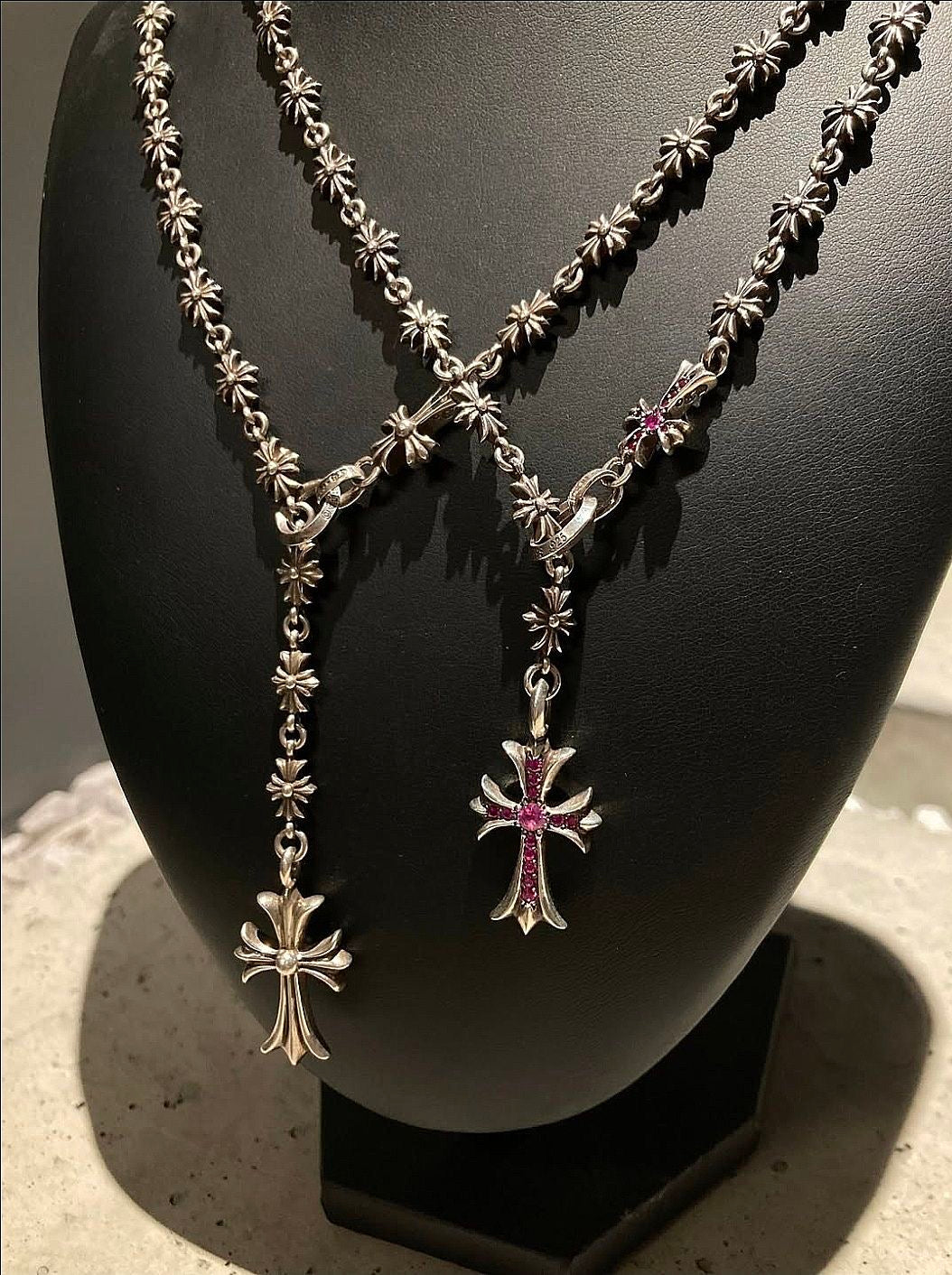 Jewelry Vendor